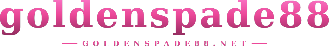goldenspade88 logo