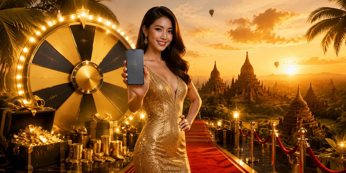 goldenspade88 gaming platform