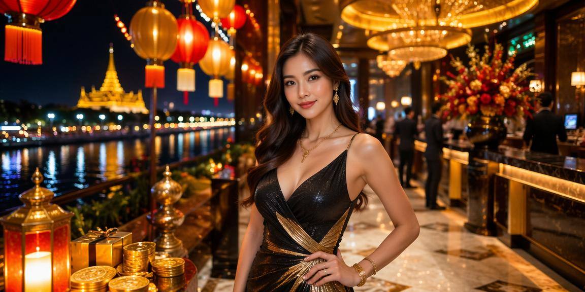 goldenspade88 lobby snapshot