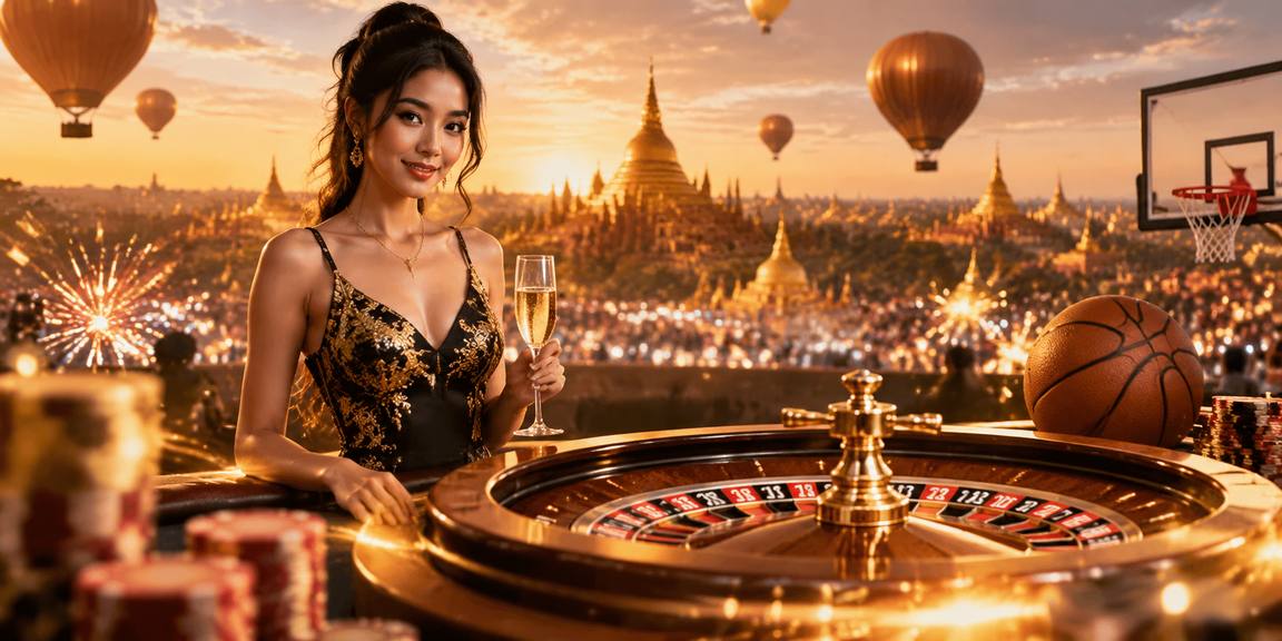 goldenspade88 အမြန်ဂိမ်း